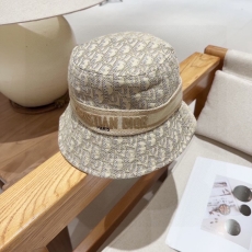 Christian Dior Caps